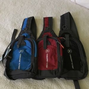 Shoulder Bags (Unisex)